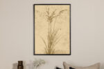 Taimekunst Plakat Siseruumid Homewell 4