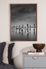 Ookeani plakat Siseruumid Homewell 3