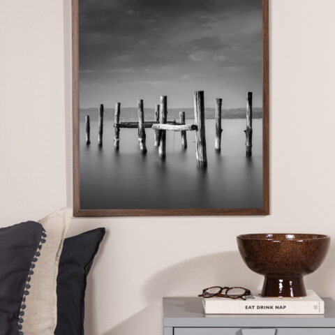 Ookeani plakat Siseruumid Homewell