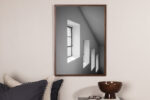 Akna plakat Siseruumid Homewell 4