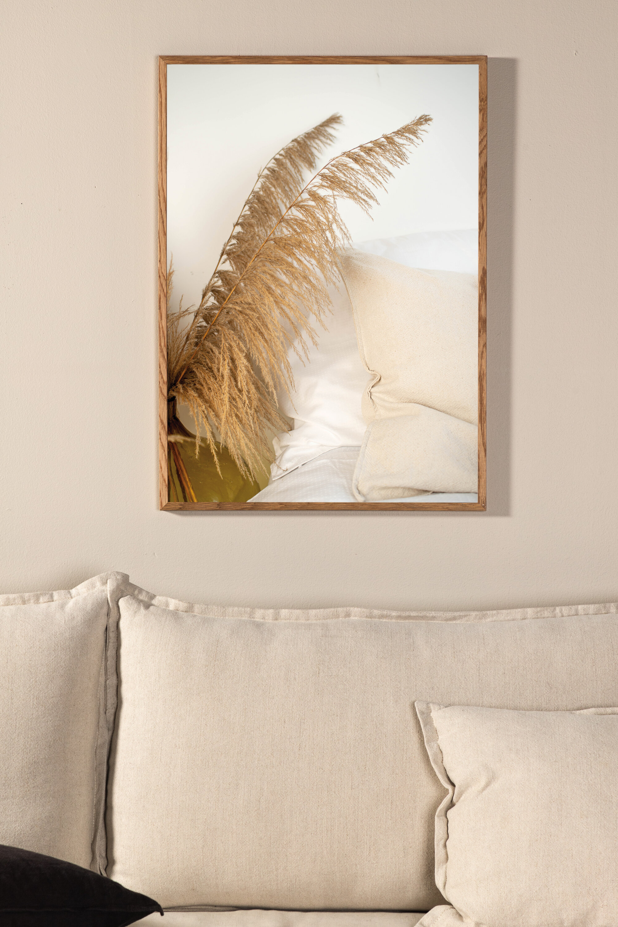 Boheemlaste plakat Siseruumid Homewell