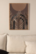 Struktuuride plakat Siseruumid Homewell 3