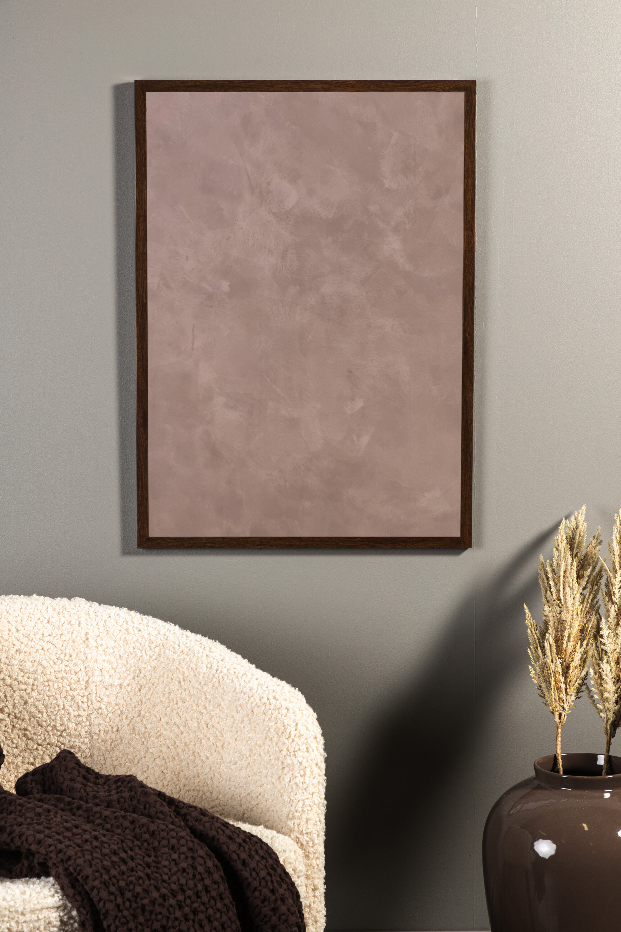 Struktuurivärv Plakat Siseruumid Homewell