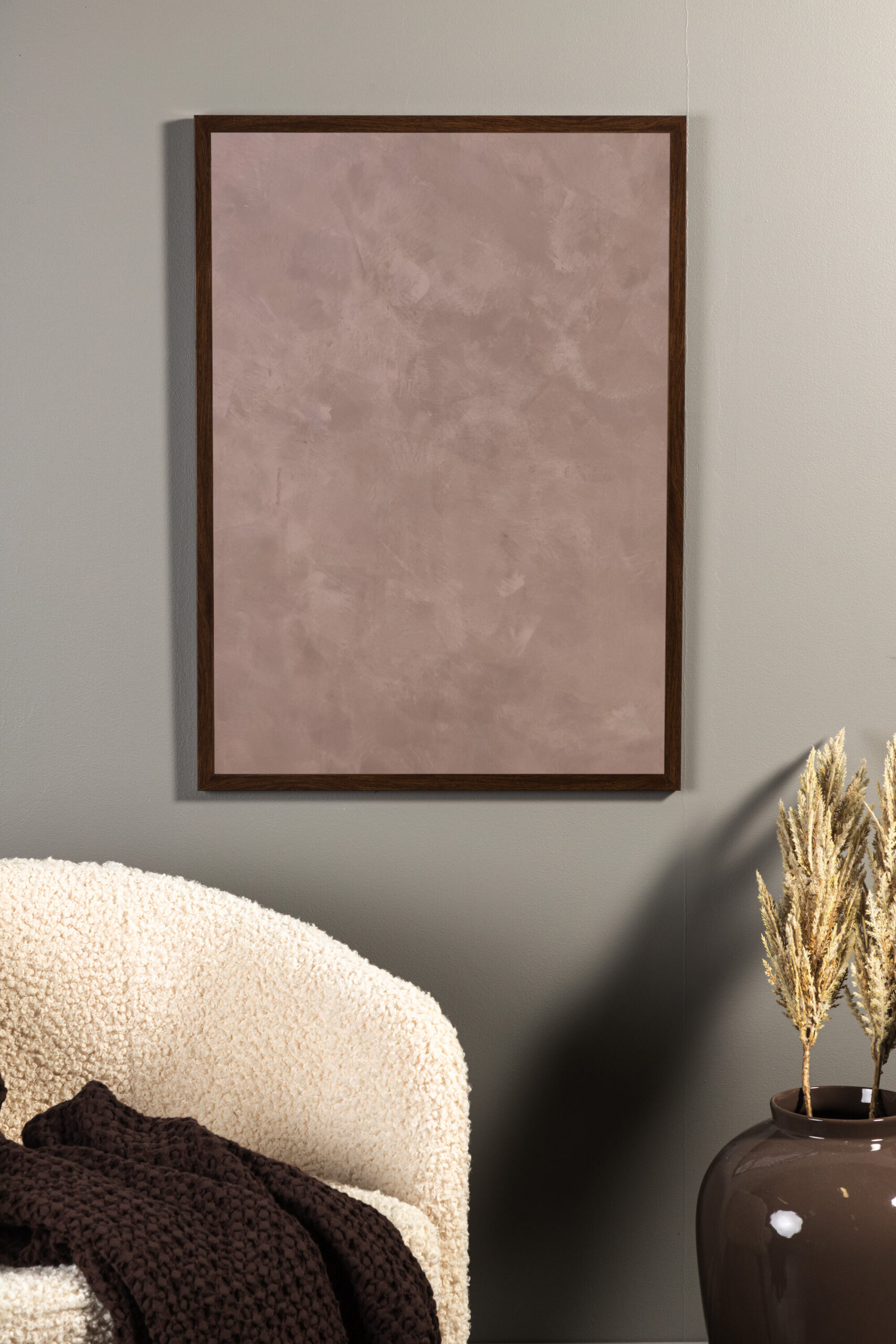 Struktuurivärv Plakat Siseruumid Homewell Struktuurivärv Plakat Siseruumid Homewell