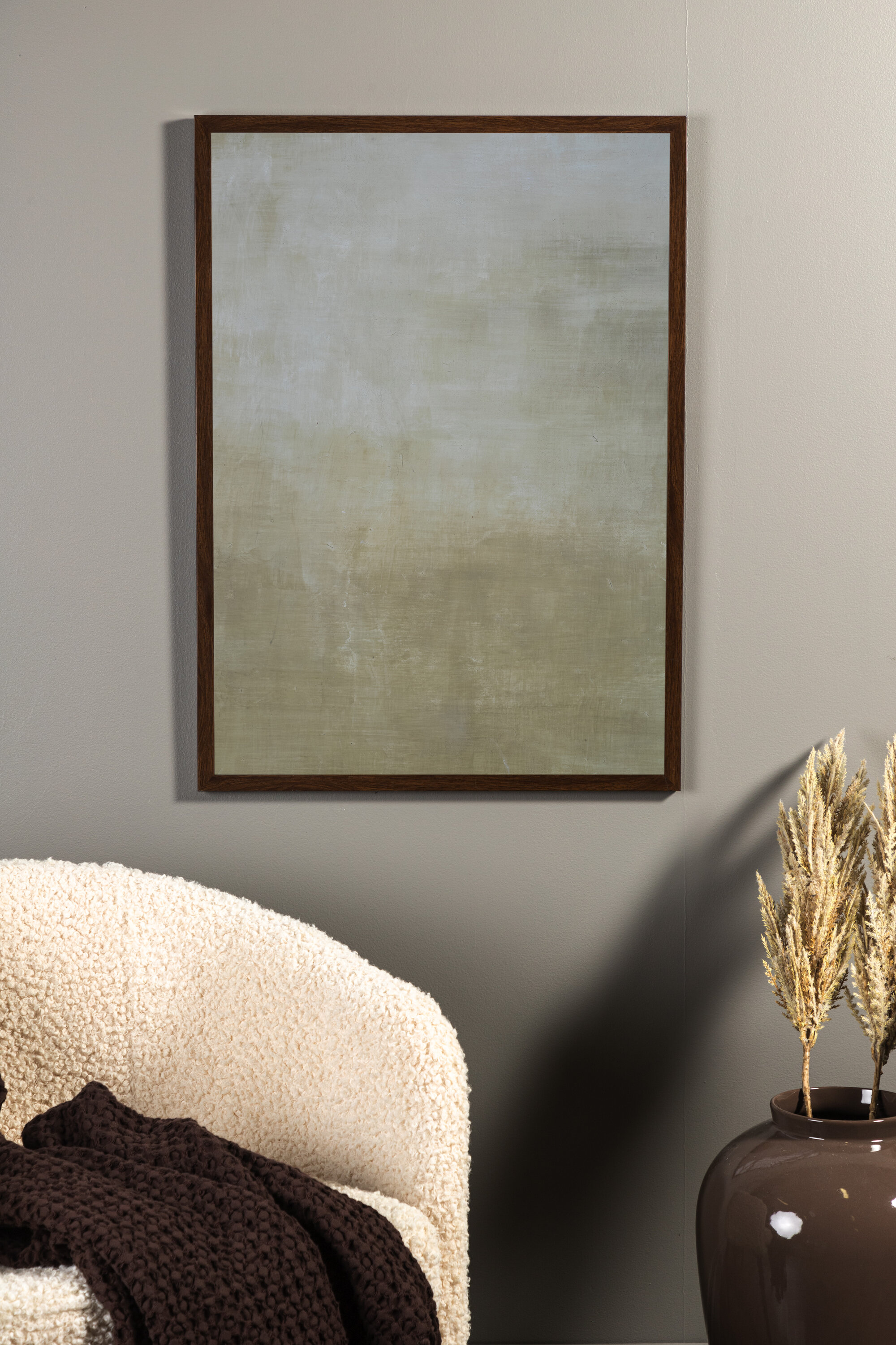 Maalitud kunst Plakat Siseruumid Homewell