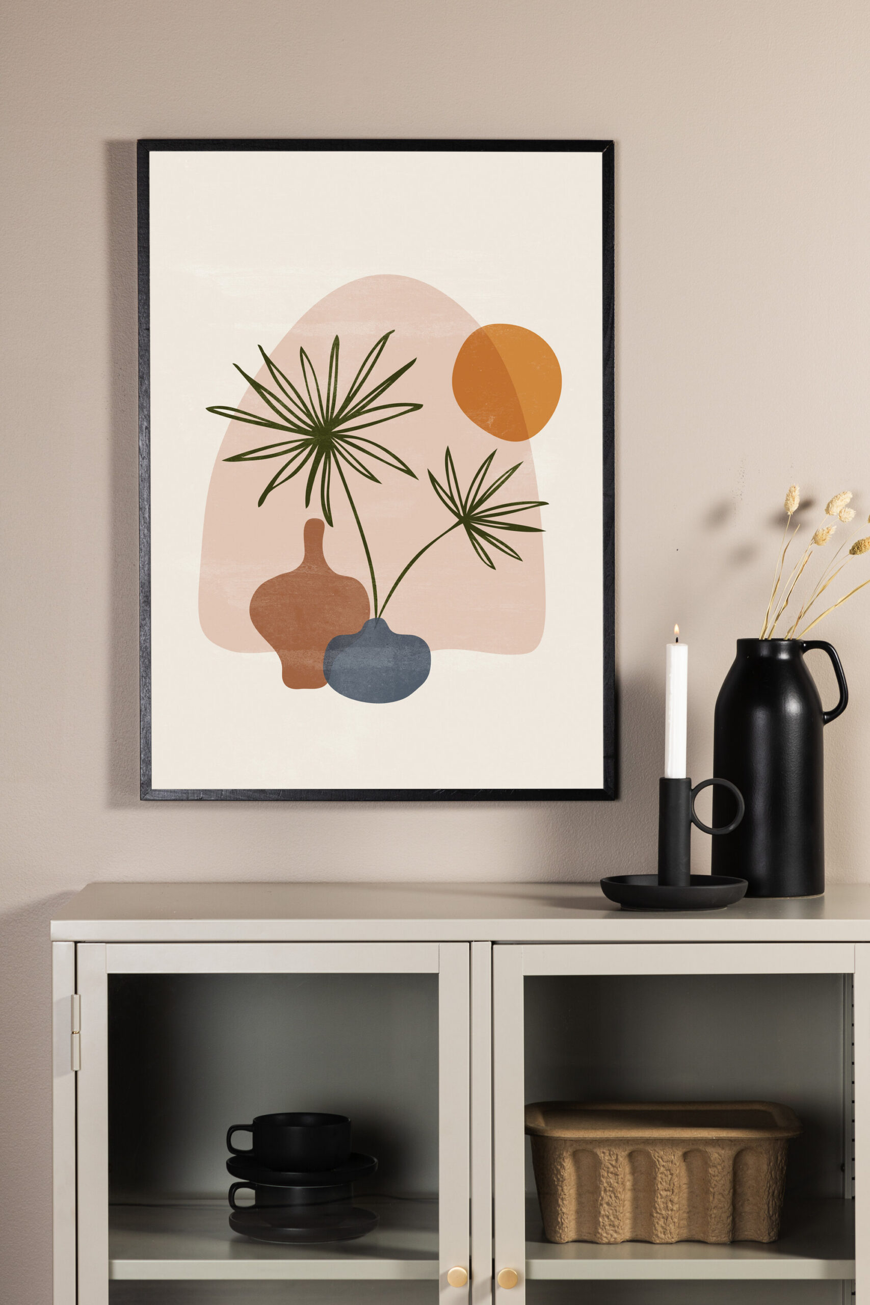 Imedemaa plakat Siseruumid Homewell Imedemaa plakat Siseruumid Homewell