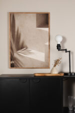 Päikesetriibud Plakat Siseruumid Homewell 3