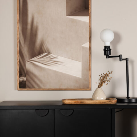 Päikesetriibud Plakat Siseruumid Homewell