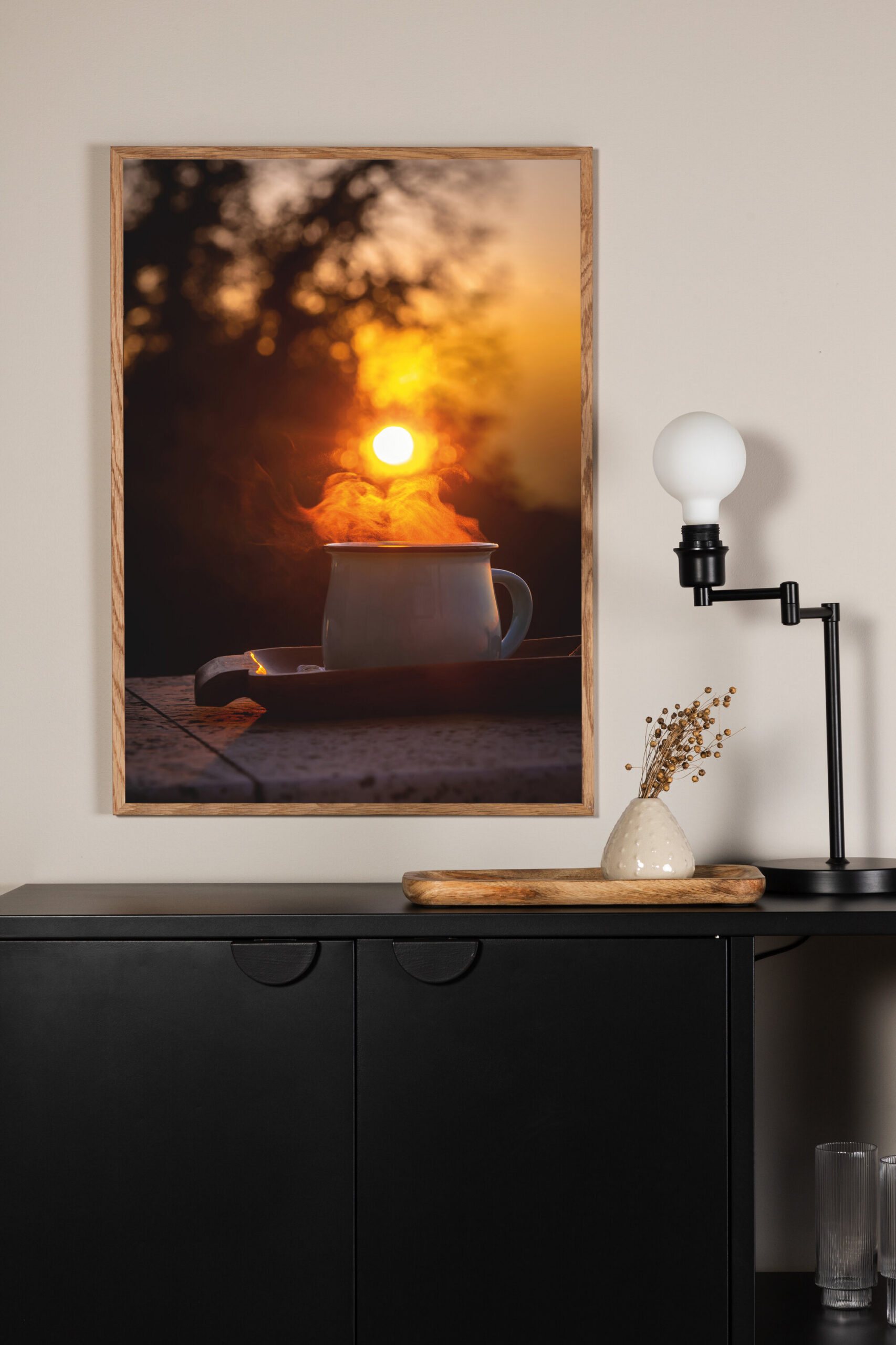 Hommikukohv Plakat Siseruumid Homewell Hommikukohv Plakat Siseruumid Homewell