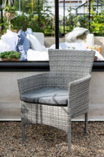 Malina söögitool Aiamööbel Homewell 46