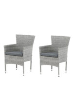 Malina söögitool Aiamööbel Homewell 34