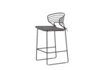 Milano baaritool Aiamööbel Homewell 52