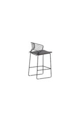 Milano baaritool Aiamööbel Homewell 42