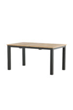 Panama ristkülikukujuline söögilaud Aialauad Homewell 55