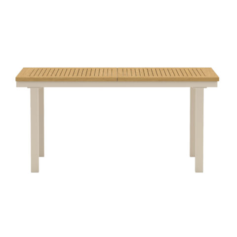 Panama ristkülikukujuline söögilaud Aialauad Homewell