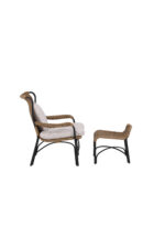 Loreto lamamistool Aiamööbel Homewell 50