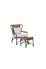 Loreto lamamistool Aiamööbel Homewell 52