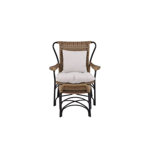 Loreto lamamistool Aiamööbel Homewell