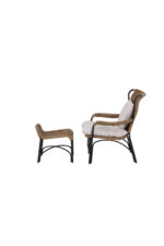 Loreto lamamistool Aiamööbel Homewell 44