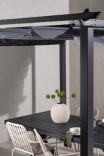 Lazio välivari Aiamööbel Homewell 28
