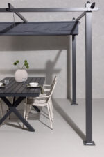 Lazio välivari Aiamööbel Homewell 24