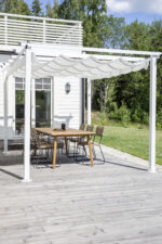 Lazio välivari Aiamööbel Homewell 32