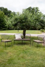 Milano vestluskomplekt Aiadiivanid ja komplektid Homewell 54