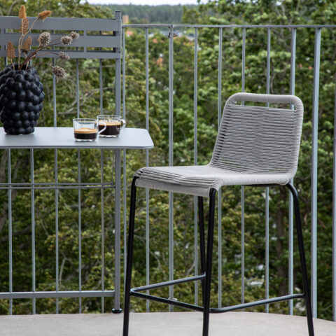 Ilus baaritool Aiamööbel Homewell