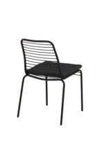 Panjin söögitool Aiamööbel Homewell 41