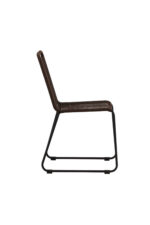 Lindose söögitool Aiamööbel Homewell 44