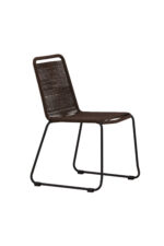 Lindose söögitool Aiamööbel Homewell 45