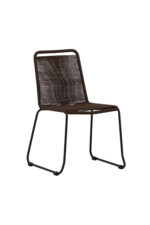 Lindose söögitool Aiamööbel Homewell 46