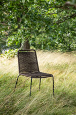 Lindose söögitool Aiamööbel Homewell 47