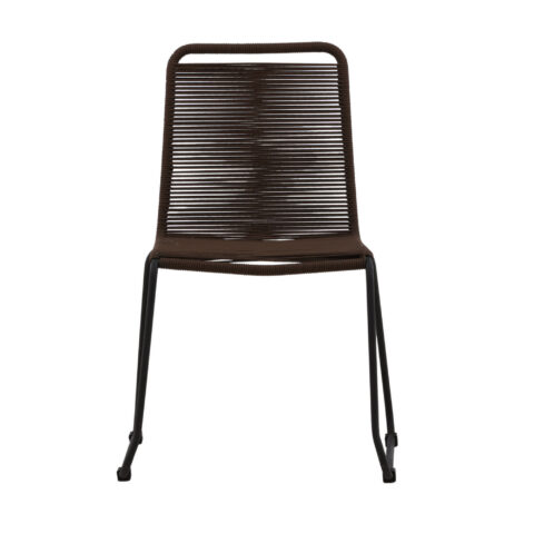 Lindose söögitool Aiamööbel Homewell