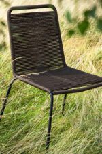 Lindose söögitool Aiamööbel Homewell 48