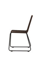 Lindose söögitool Aiamööbel Homewell 38