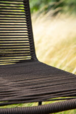 Lindose söögitool Aiamööbel Homewell 50