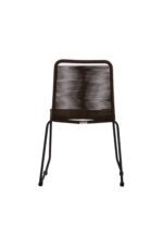 Lindose söögitool Aiamööbel Homewell 41