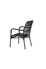 Rizali lamamistool Aiamööbel Homewell 35