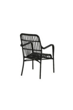 Rizali lamamistool Aiamööbel Homewell 38