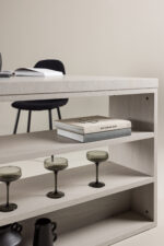 Mika söögilaud Söögilauad Homewell 48