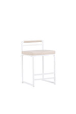 Opelika baaritool Söögilauatoolid, taburetid, pingid Homewell 16