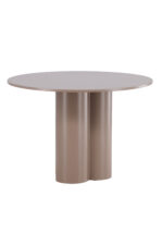 Olivia ümmargune söögilaud Söögilauad Homewell 44