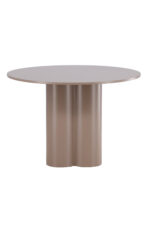 Olivia ümmargune söögilaud Söögilauad Homewell 45