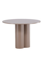 Olivia ümmargune söögilaud Söögilauad Homewell 36