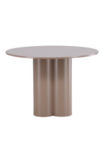 Olivia ümmargune söögilaud Söögilauad Homewell 37