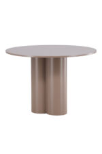 Olivia ümmargune söögilaud Söögilauad Homewell 38