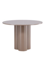 Olivia ümmargune söögilaud Söögilauad Homewell 39