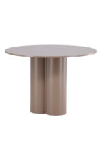 Olivia ümmargune söögilaud Söögilauad Homewell 42