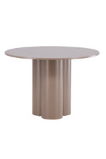 Olivia ümmargune söögilaud Söögilauad Homewell 43